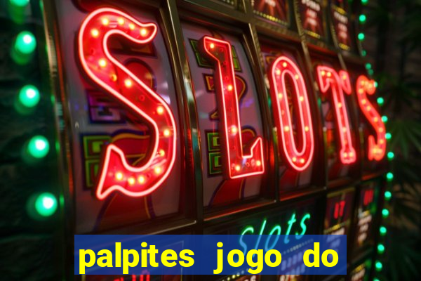 palpites jogo do bicho hoje